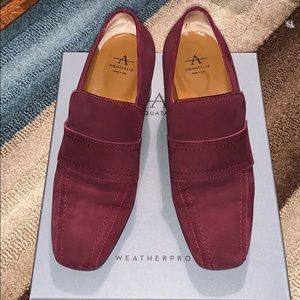 Aquatalia Carmeline Dress Shoe